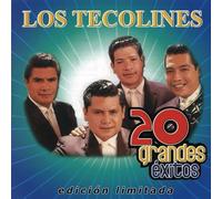 20 Grandes Exitos: Segunda Edicion