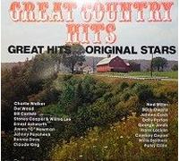 20 great country hits