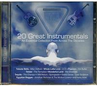 20 Great Instrumentals