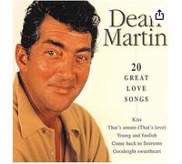 20 Great Love Songs