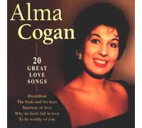 20 Great Love Songs