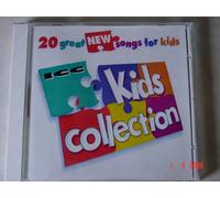 20 great new songs for kids - icc kids collection