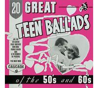 20 Great Teen Ballads of the 5 [Vinilo]