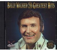 20 Greatest Hits Billy Walker