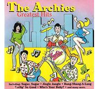 20 Greatest Hits by The Archies