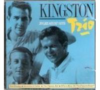 20 Greatest Hits by The Kingston Trio (1988-01-01)