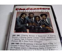 20 Greatest Hits [Casete]