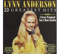 20 Greatest Hits Lynn Anderson