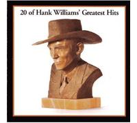 20 Greatest Hits [Vinilo]