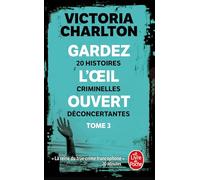 20 histoires criminelles déconcertantes