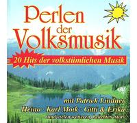 20 Hits, die zu Herzen gehen (CD) Nicki Mein Schönster Traum Atlantis Wann Darf Ich Dich Wiederseh'n Die Vailoets Das Herz Der Dolomiten Die Fröhlichen Stromberger Tränen Passen Nicht Zu Dir Original Südtiroler Spitzbuam Weiße Rosen Vom Lago Maggiore Lolita & Elma Node u.a.