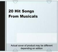 20 Hits from the Musicals