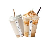 20 hojas con texto en inglés "Have A Nice Day/Thank You for Your Support", etiquetas adhesivas desechables para café, vacaciones, para recuerdos de fiestas, pequeñas empresas, sellos de embalaje