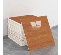 20 hojas de azulejos de pared autoadhesivos de mármol, 30 x 30 cm, PVC, impermeables, paneles de pared de ducha para cocina, baño, decoración del hogar (estilo 23)