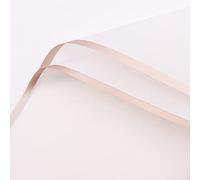 20 hojas de papel de regalo de doble cara para envolver flores frescas, para envolver flores frescas, embalaje de caja de regalo (blanco y Phnom Penh)