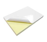 20 hojas de papel fotográfico A4 autoadhesivo en un acabado brillante. 145 g/m². Acabado brillante en un lado, el otro lado se puede despegar para revelar un adhesivo en la parte posterior