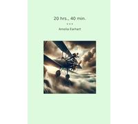 20 hrs., 40 min. (Classic Books)