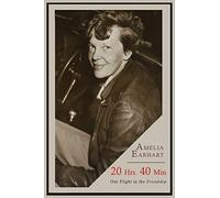 20 Hrs. 40 Min: Our Flight in the Friendship