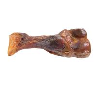 20 huesos de jamón Serrano para perros, 190 g, 100% natural, 3,8 kg