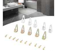 20 interruptores de tiempo de repuesto 156T1978A compatibles con temporizadores de la serie T100 para un control preciso de encendido/apagado y un funcionamiento fiable