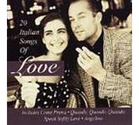 20 Italian Songs of Love