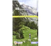 20 itinerarios por sobrarbe mítico y legendario