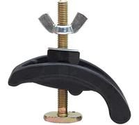 20 juegos de 85 mm for fresadora CNC, máquina grabado, abrazadera placa fijación, platina enrutador for mesa trabajo con ranura en T Para Carpintería