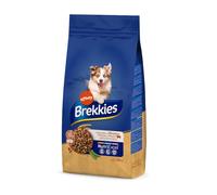 Brekkies Adult Mix Cordero Pienso para perros, 20kg