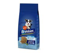 Brekkies Junior Pienso De Pollo Para Perros 20 Kg