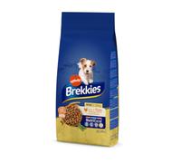 Brekkies Adult Mini Pienso de Pollo para Perros 20 Kg