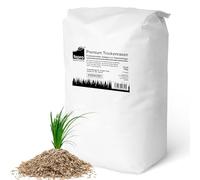 20 kg de semillas de césped, resistentes a la sequía, para césped seco y sombra, semillas de hierba germinación rápida, 800 m², ideal para siembra y semilla de césped