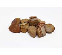 20 kg guijarros guijarros de río guijarros grava de jardín grava decorativa grava decorativa piedra arenisca