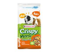 Versele-Laga Crispy Muesli - Cobayas 20kg