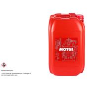 20 L ACEITE DE TRANSMISIÓN MOTUL HIGH-TORQUE DCTF VW G 052 529 MB 236.25