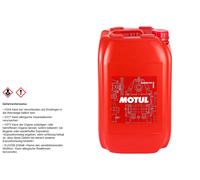 20 L Aceite Motor MOTUL 8100 X-CLEAN 5W40 Sintese Tecnología VW 502.00 MB 229.51