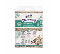 Bunny Bedding Absorber 20L, Negro