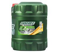 20 Litro Fanfaro Hydro Iso 68 Aceite Hidráulico
