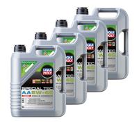 20 L LIQUI MOLY Special Tec AA 5W-40 DIESEL ACEA E9 Para Ford WSS-M2C 171-F1