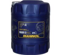 20 L MANNOL ATF-A PSF Líquido Hidráulico Aceite Fluido de Transmisión Automática