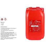 20 L MOTUL Aceite Motor 8100 X-CLEAN+ 5W-30 BMW LL04 MB 229.51 VW 50400 50700