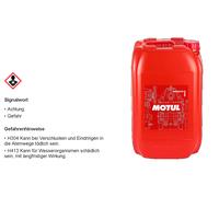 20 L MOTUL Aceite Motor SPECIFIC 0720 5W-30 104309 ACEA C4 MB 226.51
