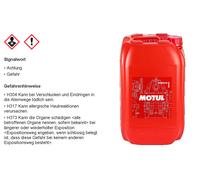 20 L MOTUL Aceite Motor SPECIFIC 948B 5W-20 104424 ACEA C5 API SN