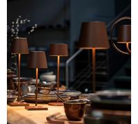 20 Lámparas POLDINA PRO PROMO ZAFFERANO