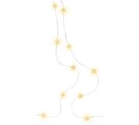 Goobay 60332 iluminación decorativa fairy lights 20 bombilla(s) led 0