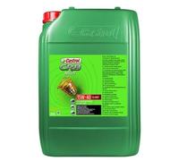 20 Liter CASTROL 15W-40