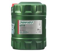20 Liter FANFARO 5W-30