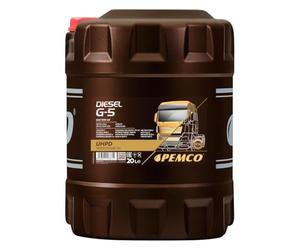 20 Liter PEMCO 10W-40