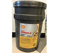 Shell Aceite de motor 550044843 10W-40 20 litros