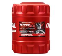 20 Litro CHEMPIOIL Hipoide GLS SAE 80W-90 Aceite Motor
