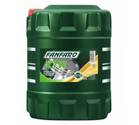 20 Litro FANFARO 6726 XTR SAE 0W-30 Aceite de Motor